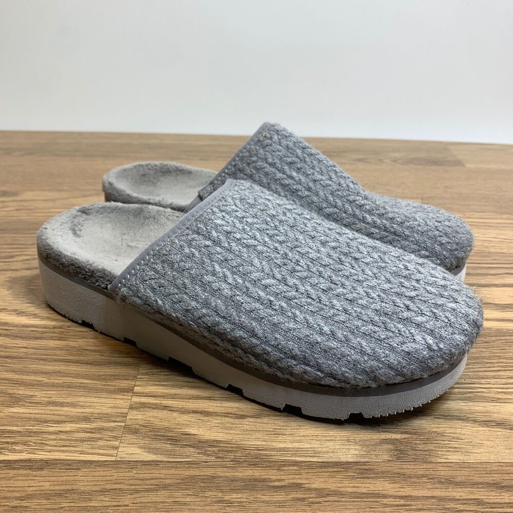 Vionic Shoes 10 Women's Sakura Slip On Cushioned Comfort Casual‎ Slippers